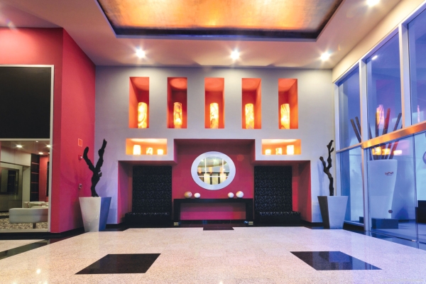 Riu Plaza Panama hotel (Panamá)